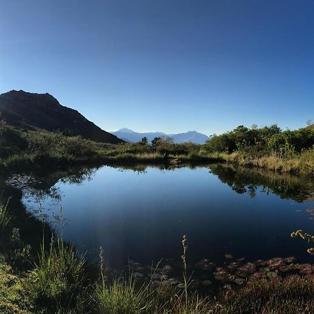 Leopard Valley Eco Retreat Citrusdal Quarto foto