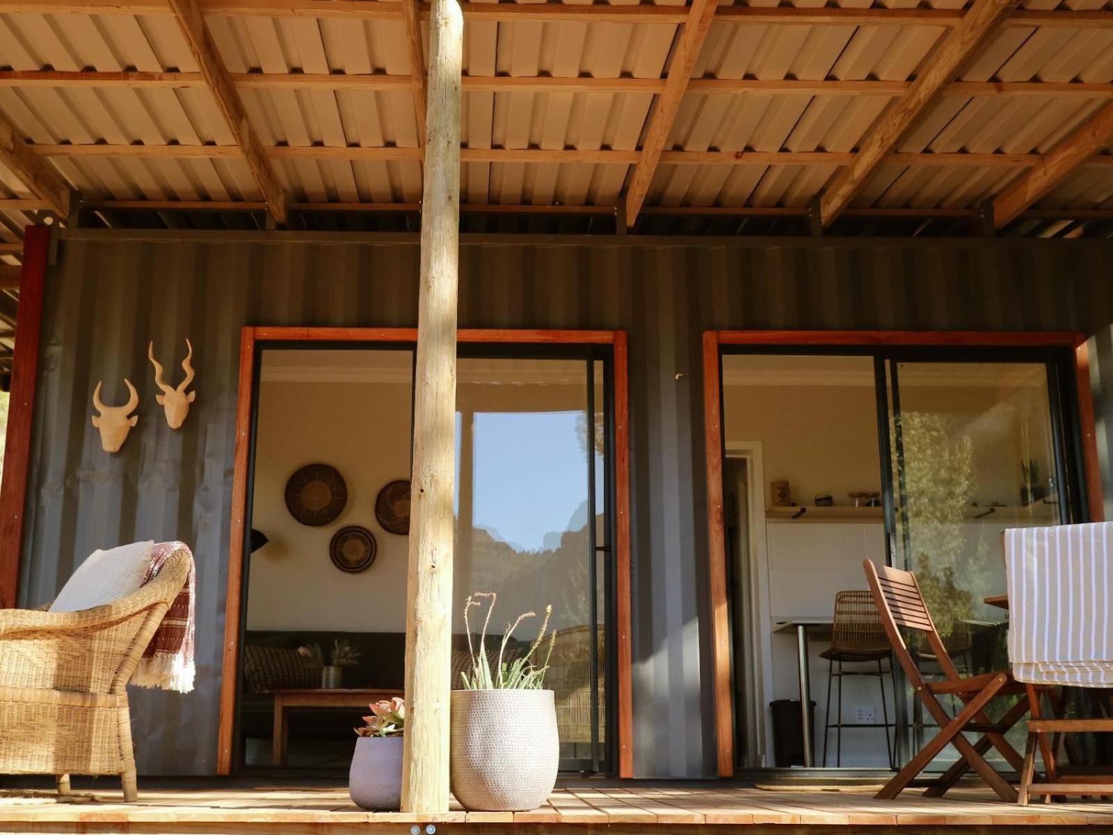 Leopard Valley Eco Retreat Citrusdal Quarto foto