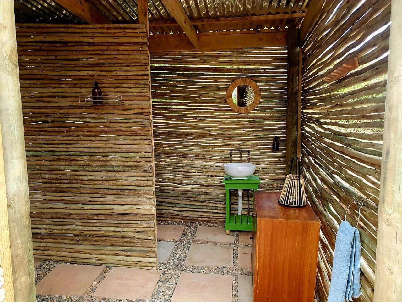 Leopard Valley Eco Retreat Citrusdal Quarto foto