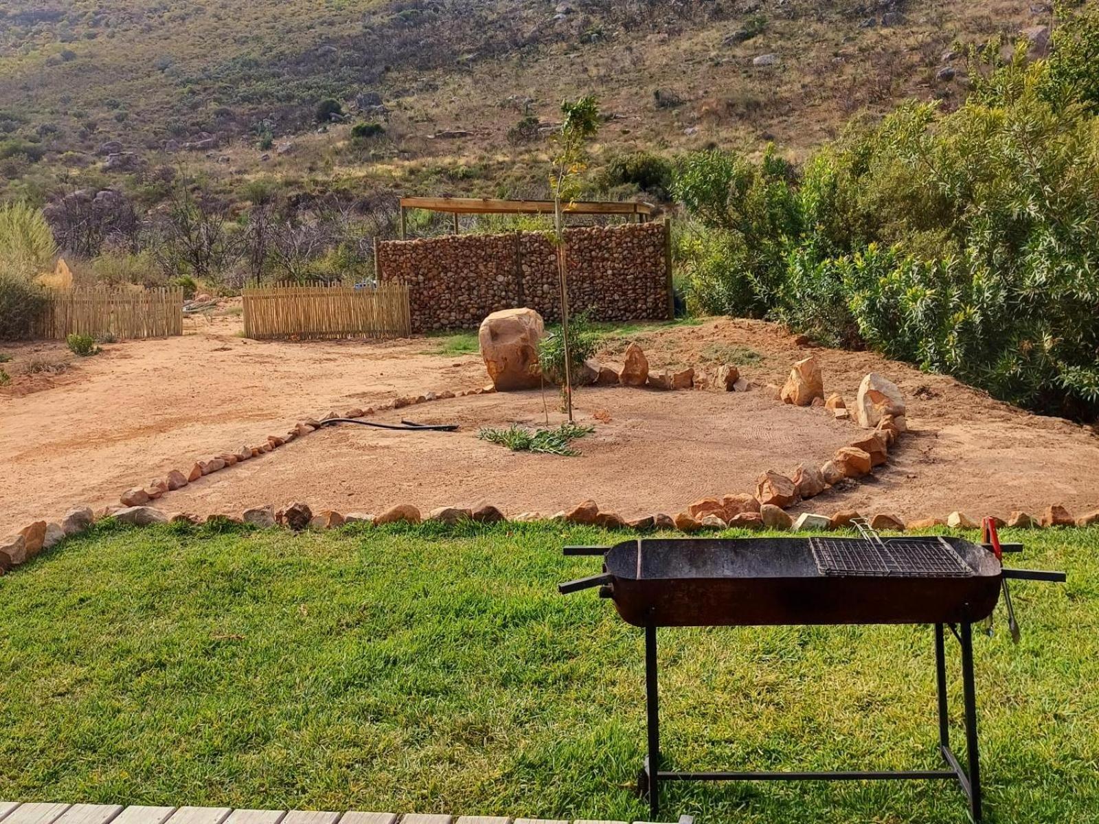 Leopard Valley Eco Retreat Citrusdal Quarto foto