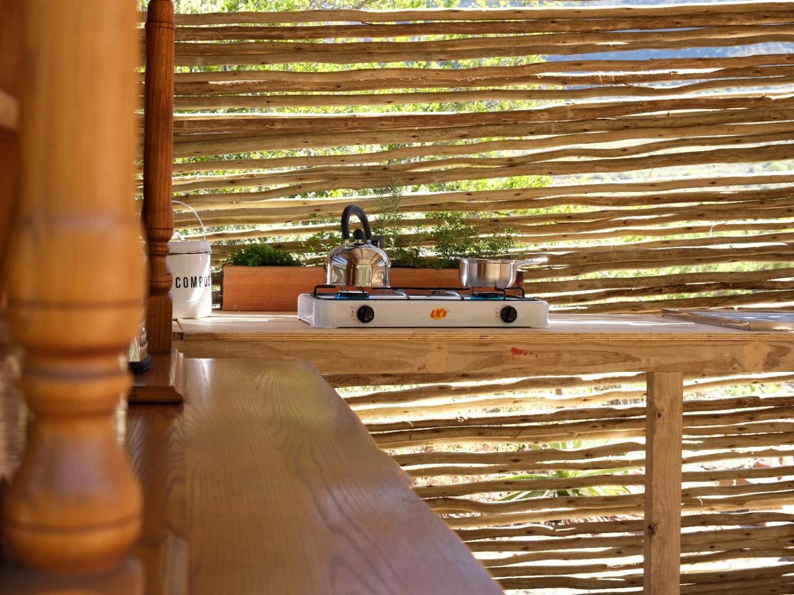 Leopard Valley Eco Retreat Citrusdal Quarto foto