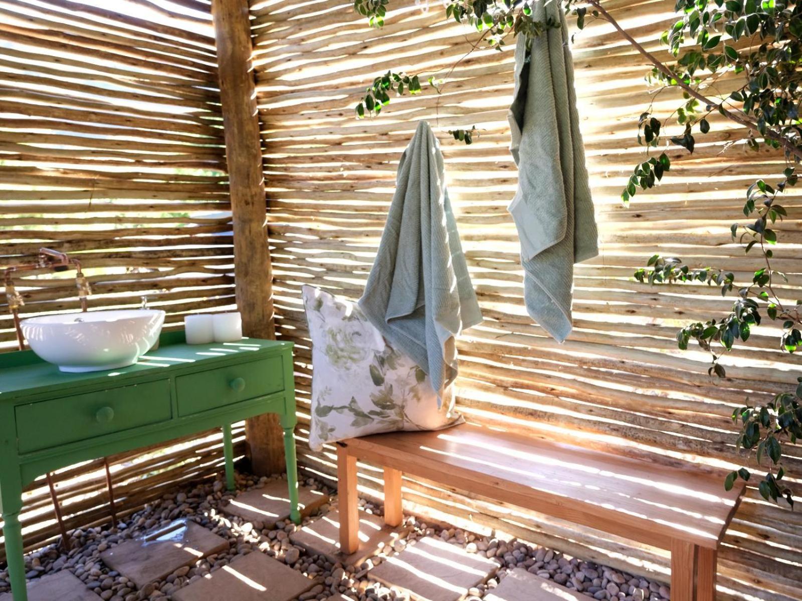 Leopard Valley Eco Retreat Citrusdal Quarto foto