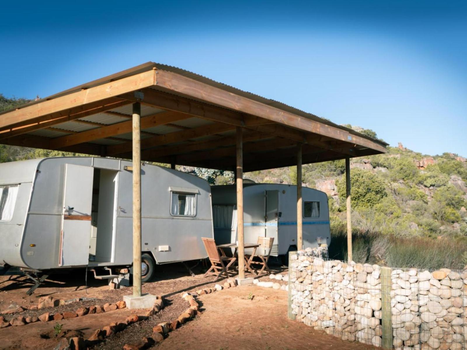 Leopard Valley Eco Retreat Citrusdal Quarto foto