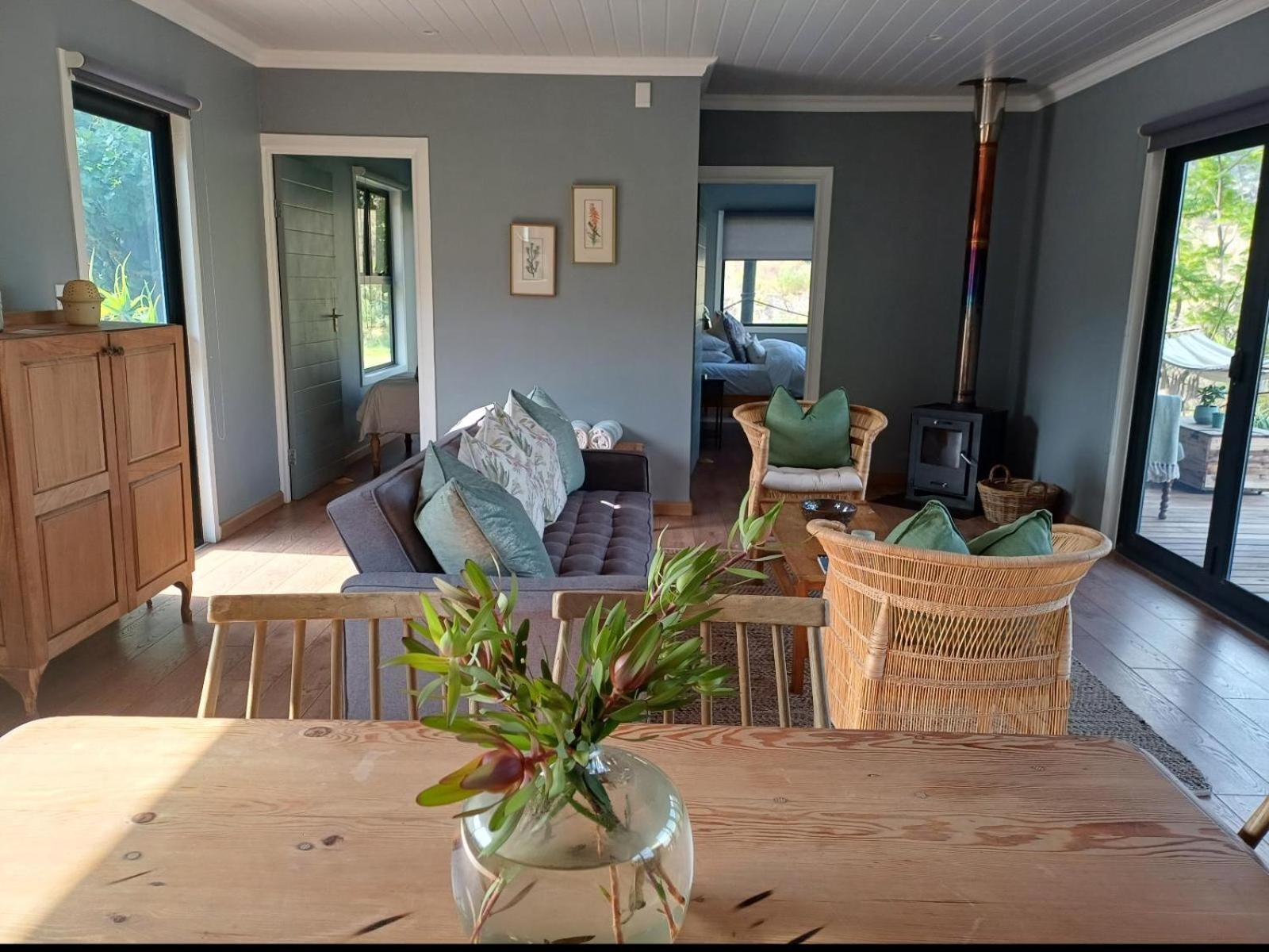 Leopard Valley Eco Retreat Citrusdal Quarto foto