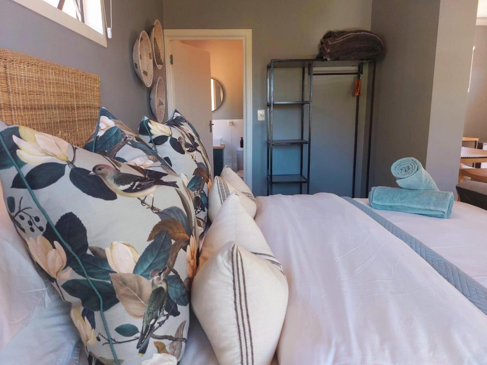 Leopard Valley Eco Retreat Citrusdal Quarto foto