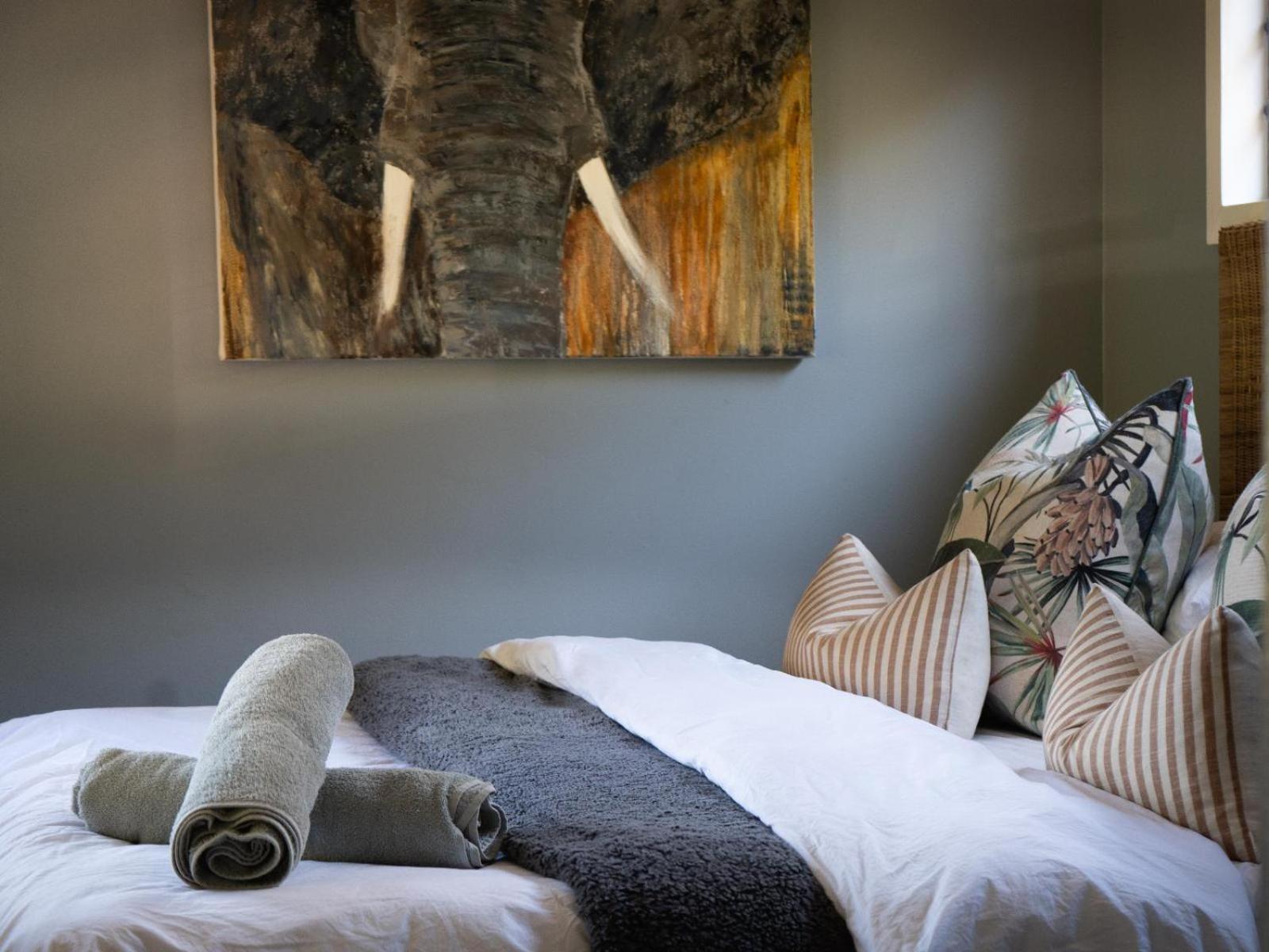 Leopard Valley Eco Retreat Citrusdal Quarto foto
